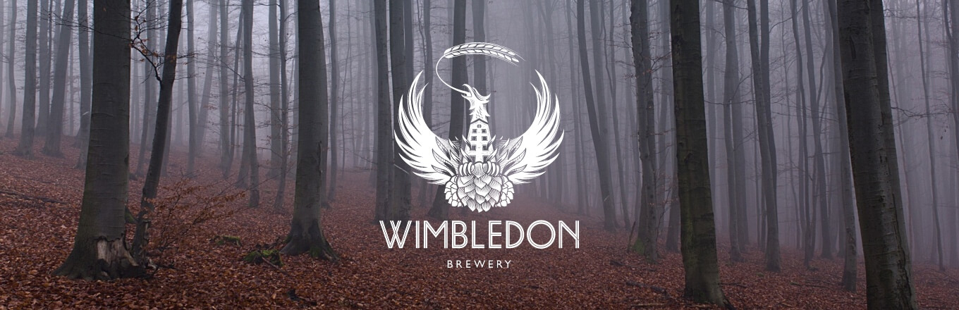 WIMBLEDONBREWERY.COM